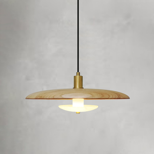 Подвесной светильник REASON by ImperiumLoft