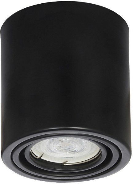 Точечный светильник Lumina Deco LDC 8081-90-100 BK