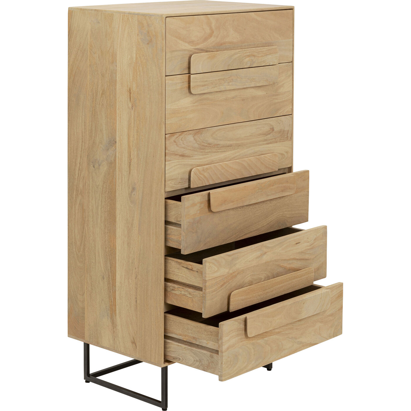Комод Mulino 60x121cm KARE 70097