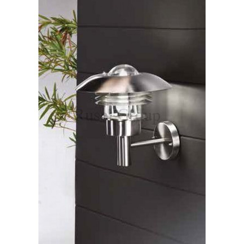 Уличный светильник Orion  AL 11-1143/1 Edelstahl