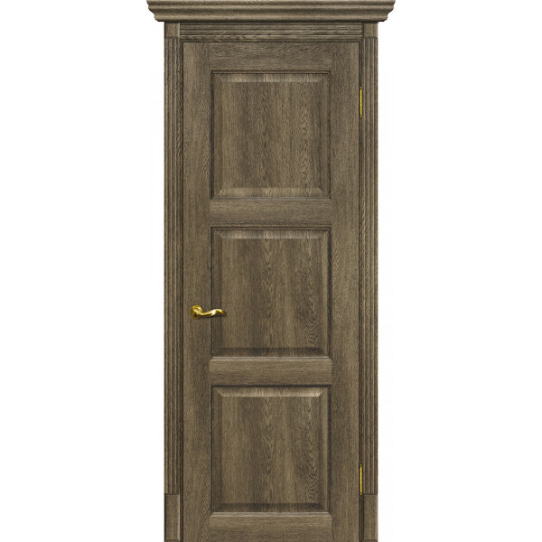 Межкомнатная дверь Graf Тоскана-4 Бруно (2000 х 800)