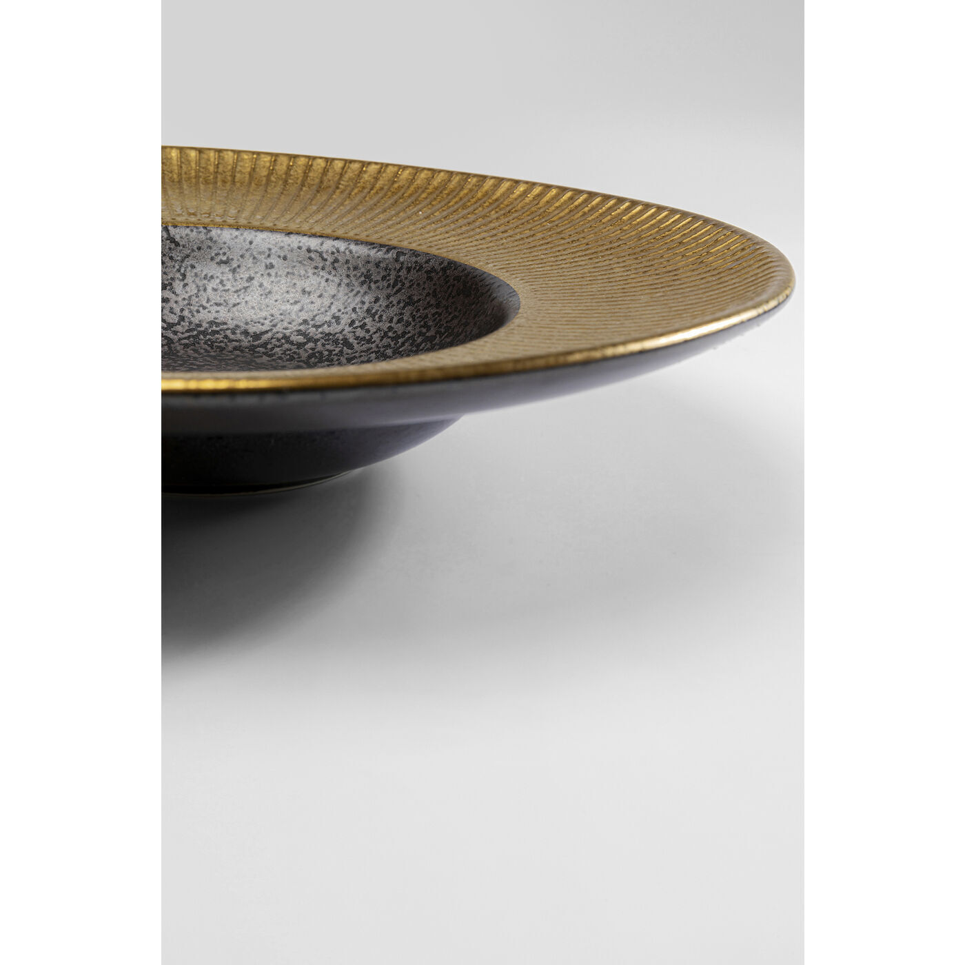 Тарелка KARE Diva 55410