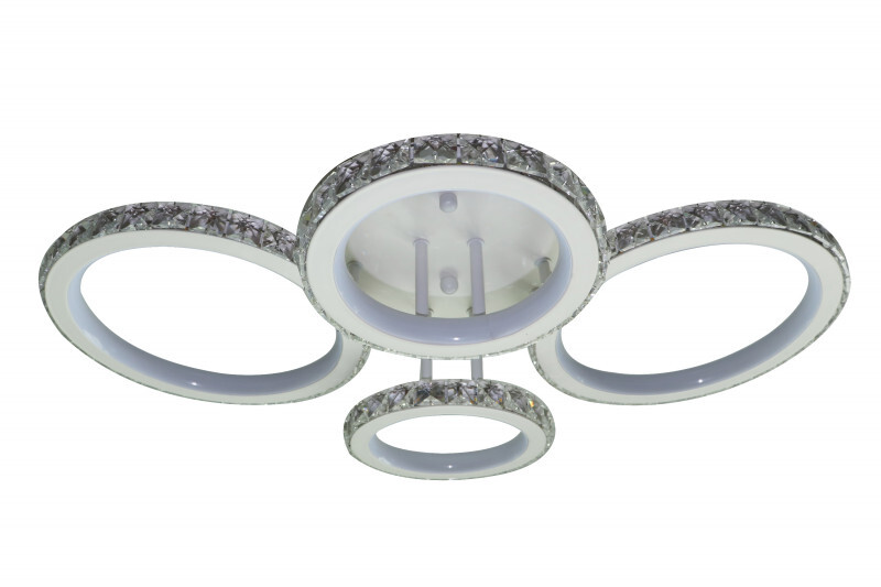 Накладной светильник Natali Kovaltseva INNOVATION STYLE 83020