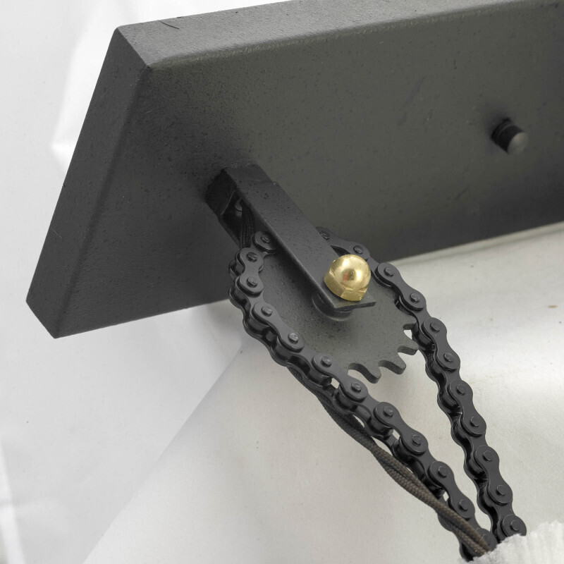 Каскадная люстра Lussole LOFT LSP-9628