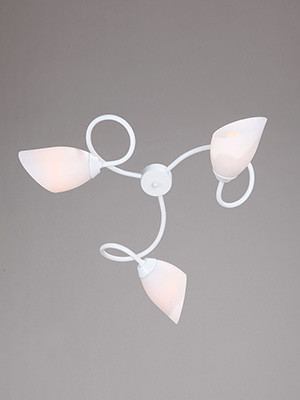 Накладная люстра Vitaluce V3396/3PL