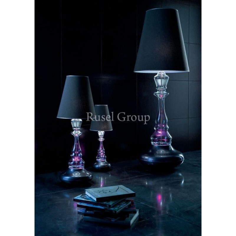 Напольный светильник Italamp Opla 8018/LG