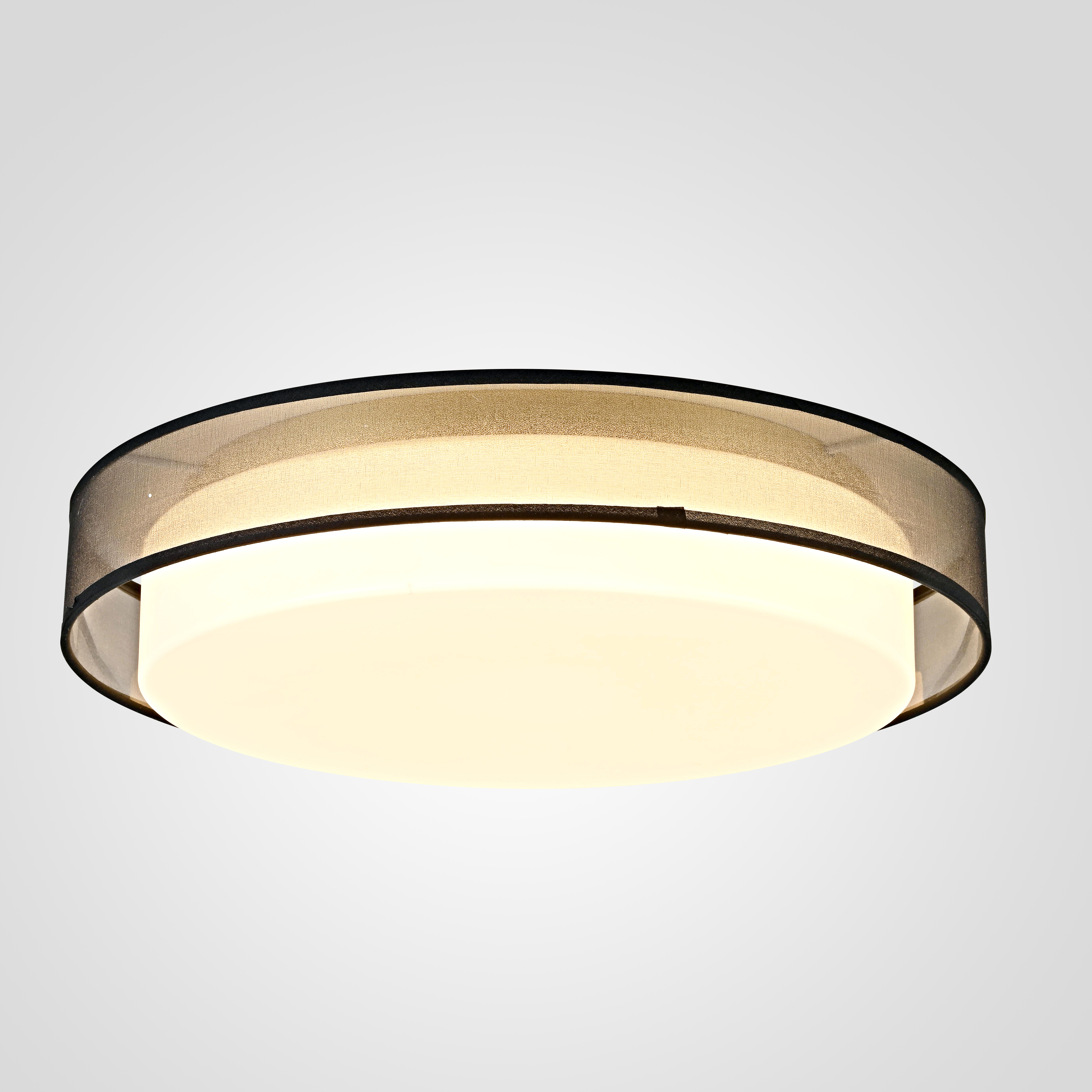 Потолочный Светильник Vedum D46 By Imperiumloft