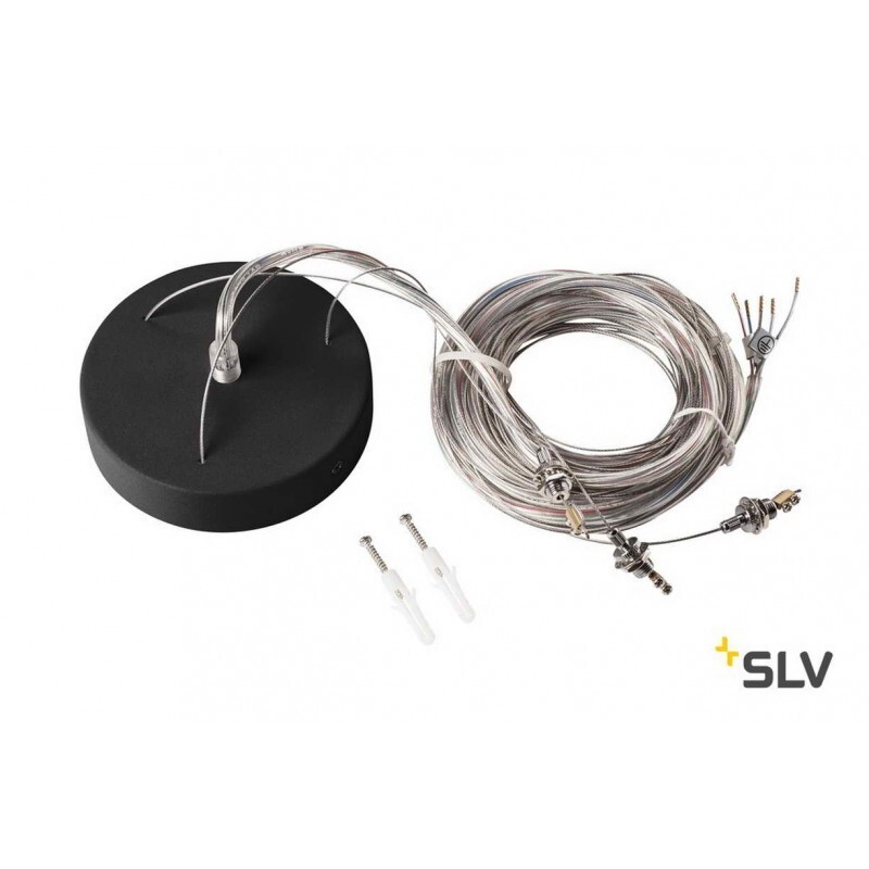 Комплект монтажный SLV 1001952