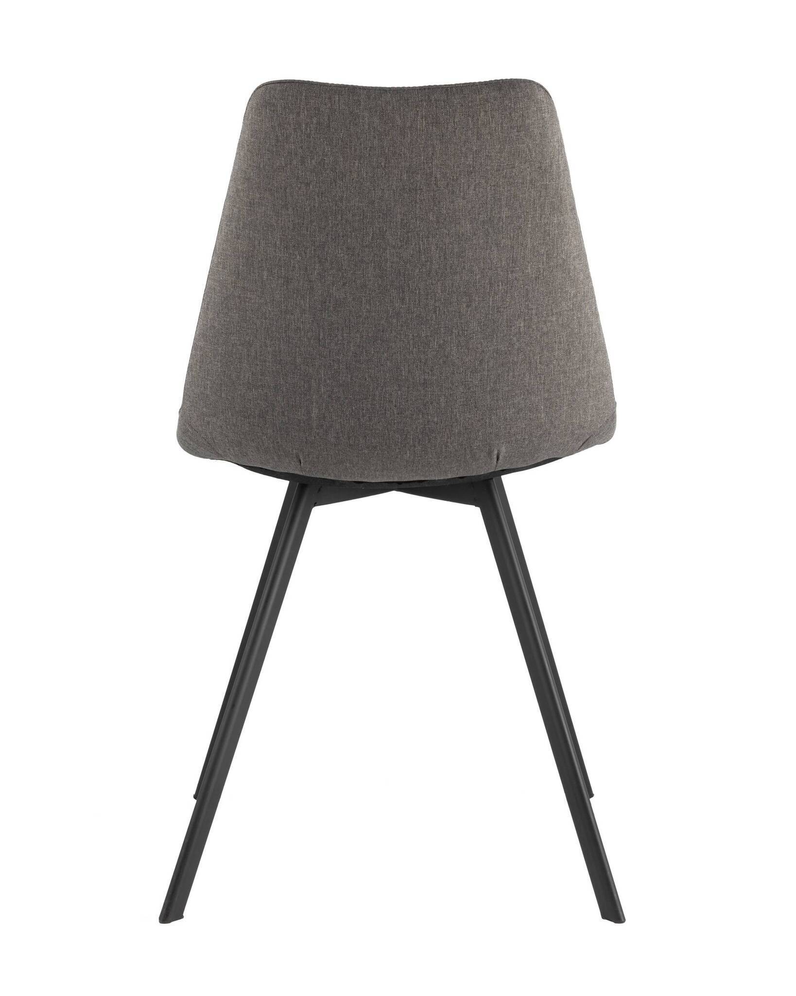 Стул Саксон серый Stool Group