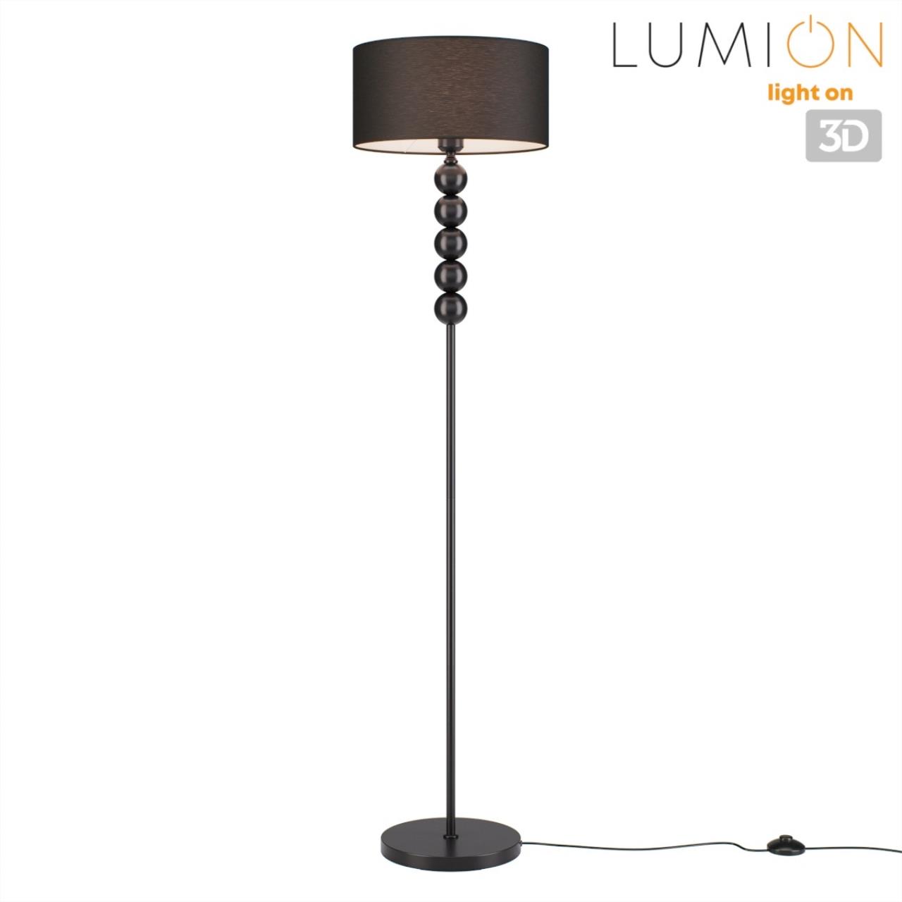 Торшер Lumion 8078/1F