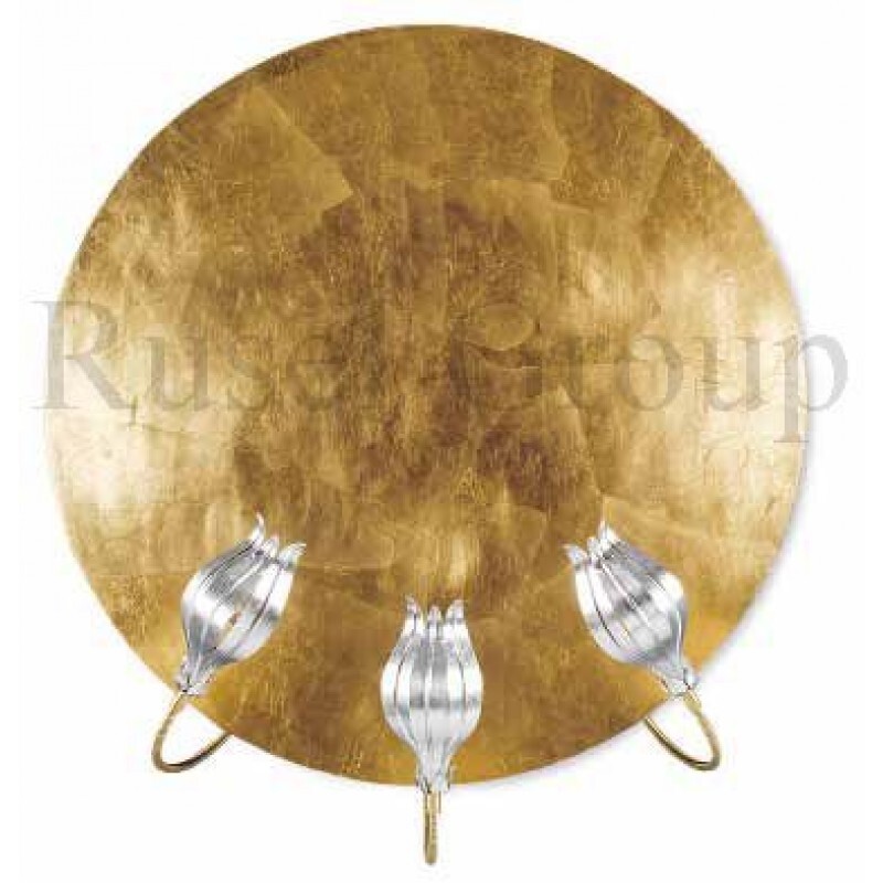 Подвесной светильник Florenz Lamp 2484.03A