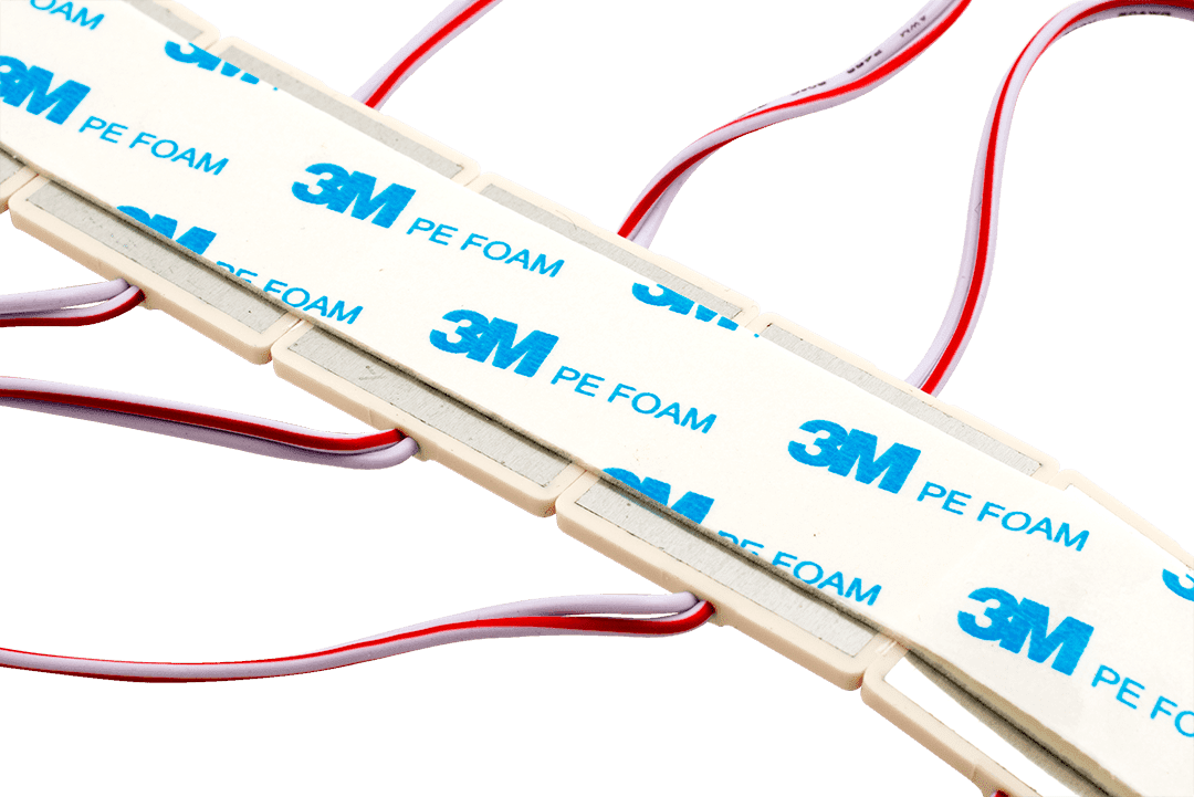 Модуль светодиодный SWG LMD24-12-W