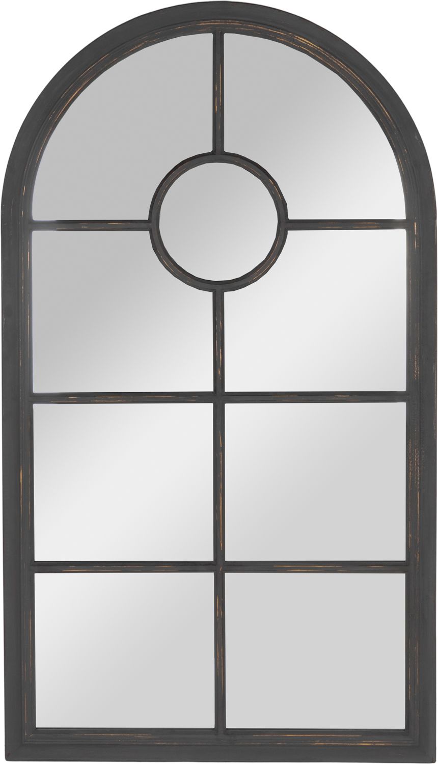 Зеркало-окно настенное Glasar 45-062-DS