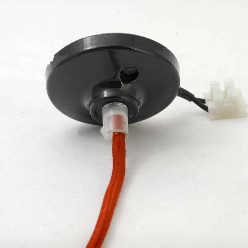 Подвесной светильник Lussole LOFT LSP-9889