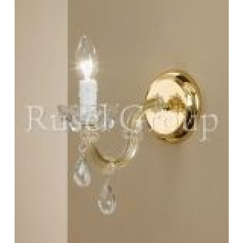 Настенный светильник Kolarz Valerie 960.61