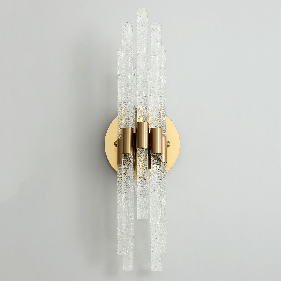 Настенный светильник TORM H60 by ImperiumLoft