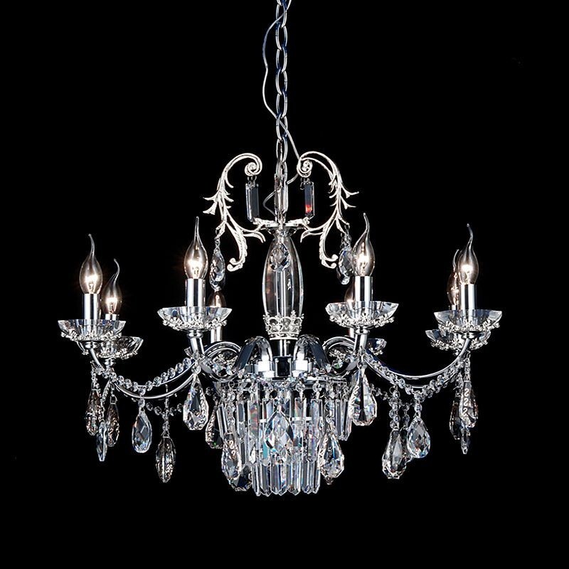 Люстра Illuminati 103905 MD103905-9B