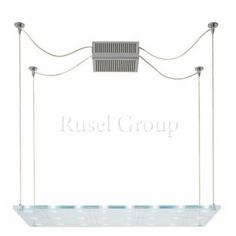 Подвесной светильник Fabbian Sospesa D42 A05 00