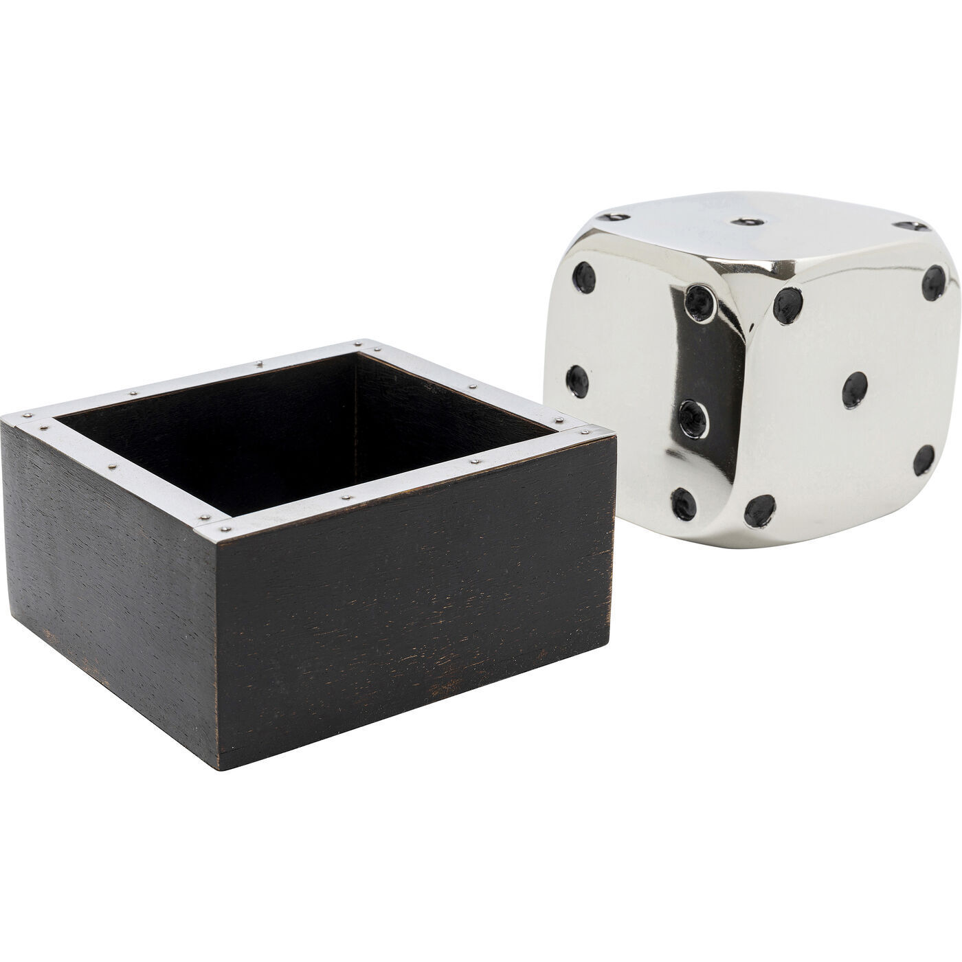 Предмет декоративный KARE Dice 53950