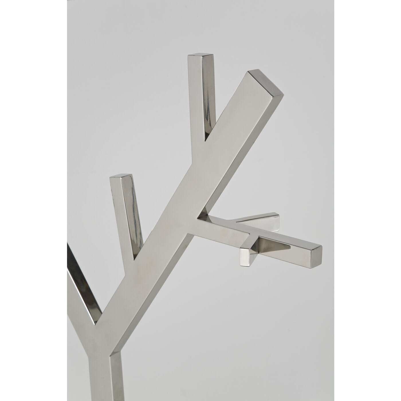 Вешалка KARE Technical Tree 75356