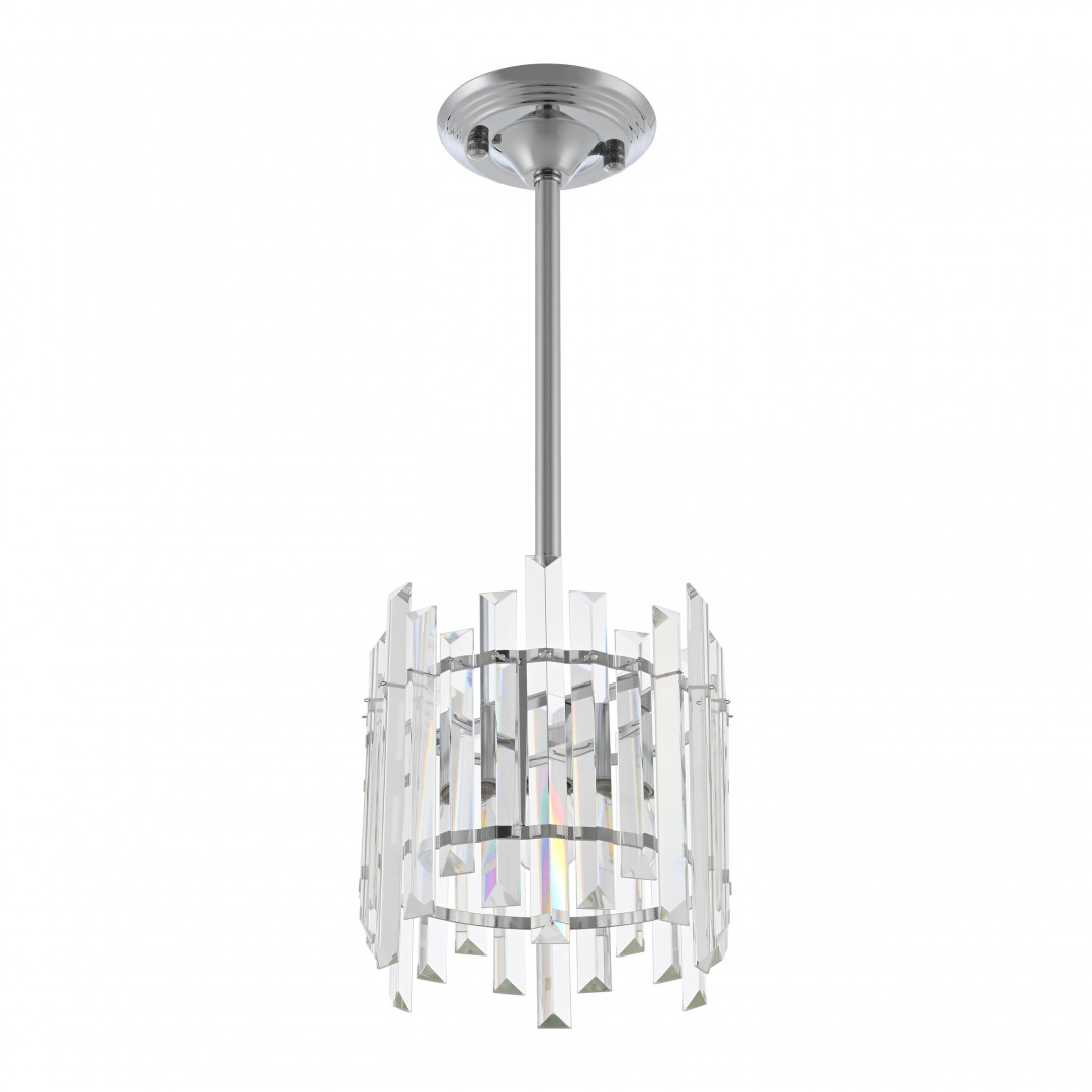 Люстра 372409/1/350/200 CR Arte Milano