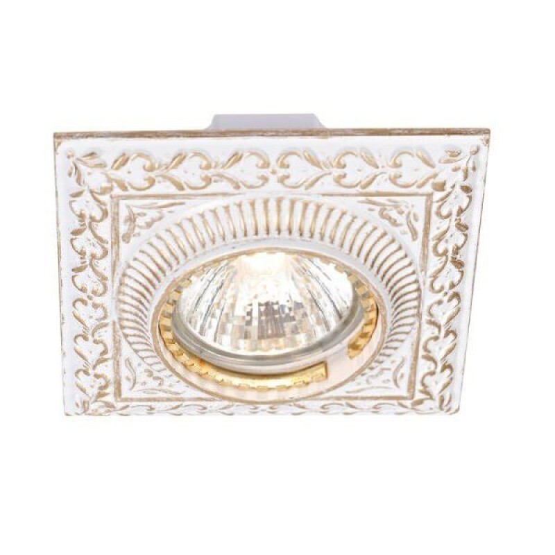 Встраиваемый светильник L'Arte Luce L11551.47