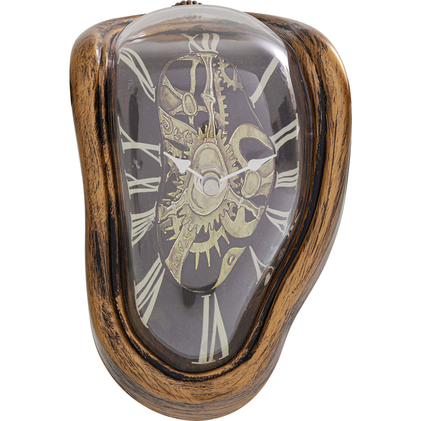 Часы настольные KARE Flow 34822