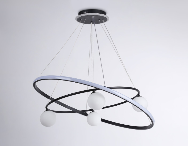 Подвесная люстра Ambrella Light FL66327