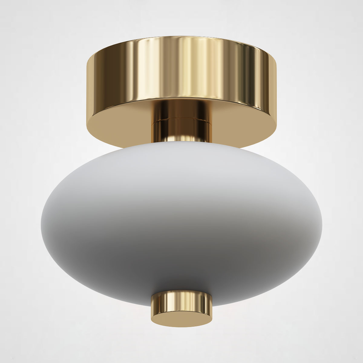 Потолочный светильник DARIA B by ImperiumLoft