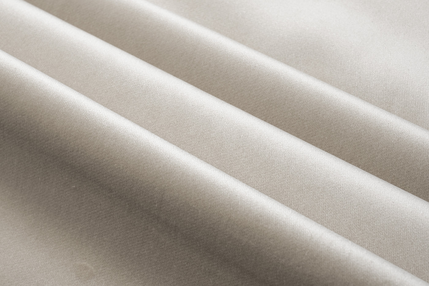 Ткань портьерная/мебельная VELVET бежевая Garda Decor 134LS-13341848-VELVET BEG