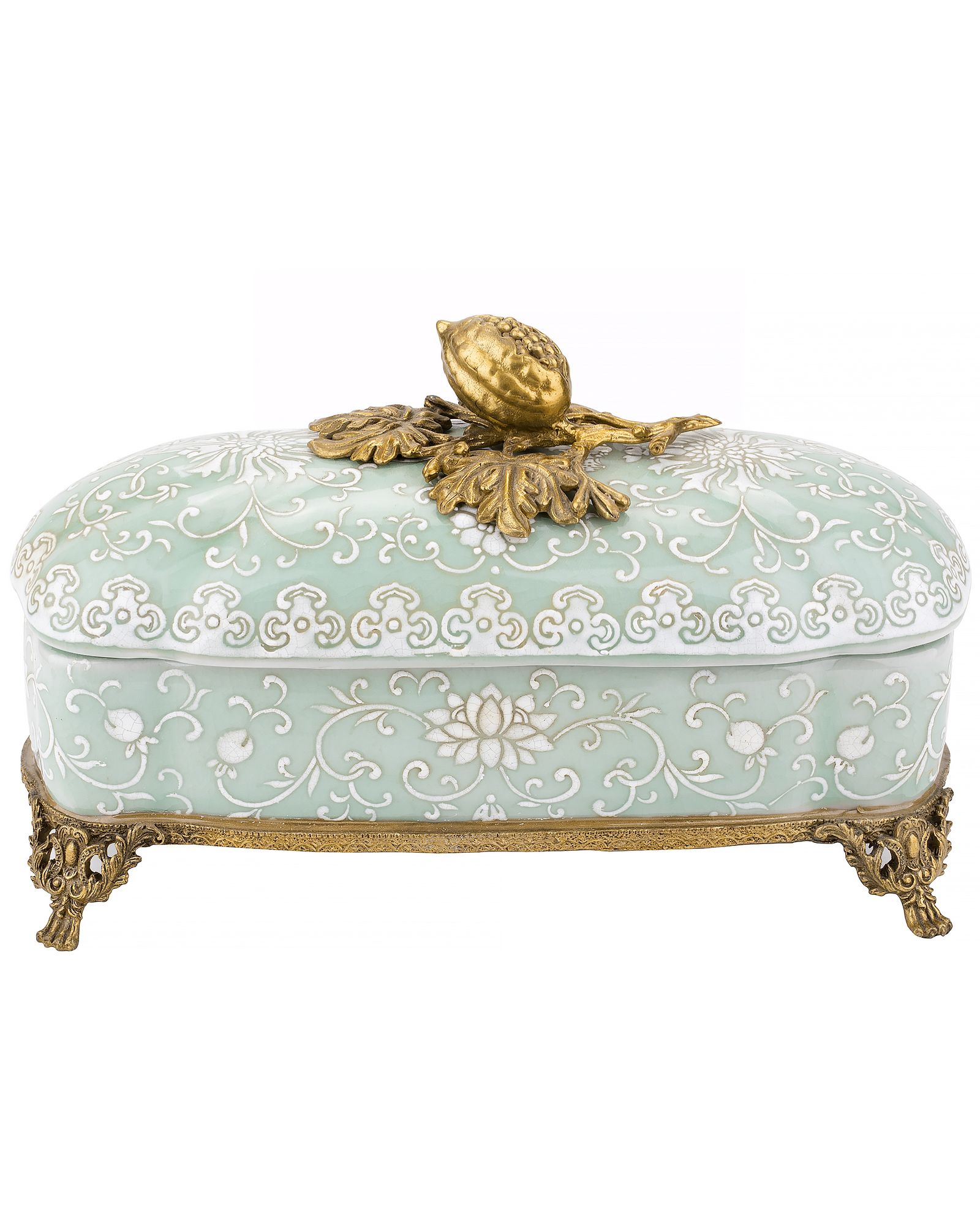 Шкатулка Glasar B696C/1/UW3930