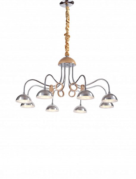 Подвесная люстра Lucia Tucci Natura 064.8 Led