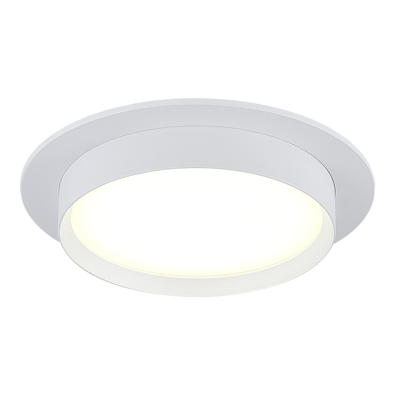 Встраиваемый светильник ST-Luce ST258.508.01