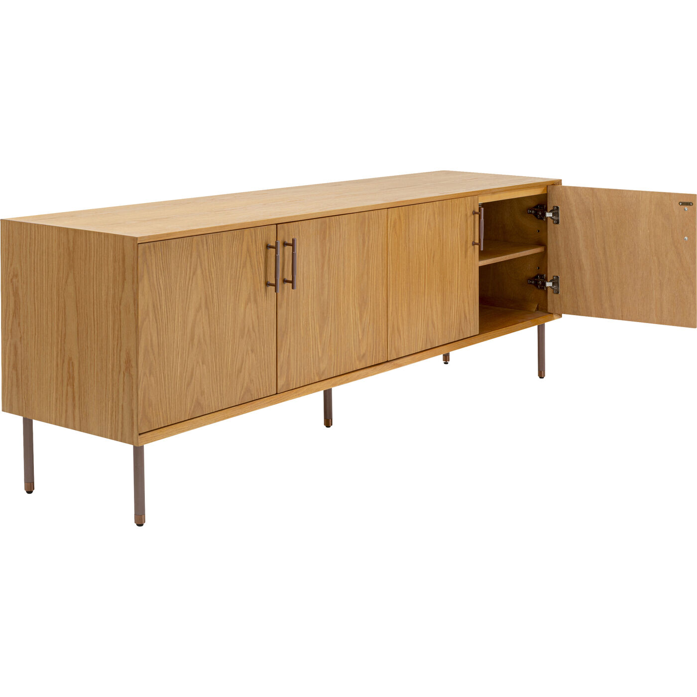 Комод Livorno 200x68cm KARE 71223