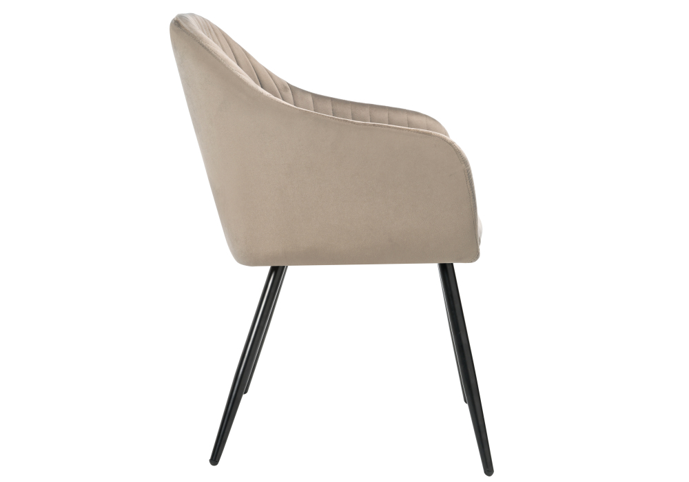 Стул Woodville Slam champagne 11891