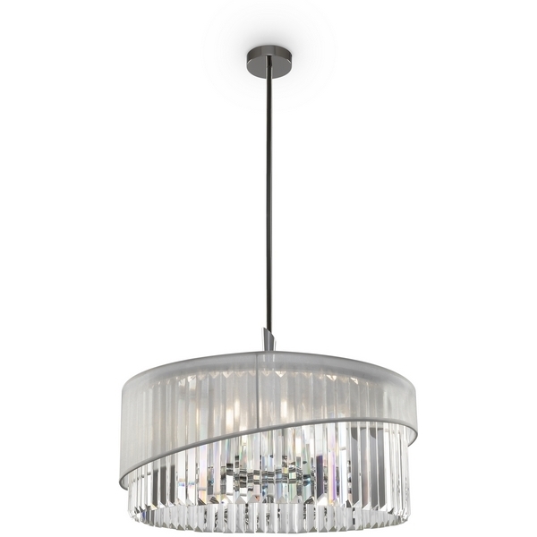 Люстра Freya FR5170PL-08N