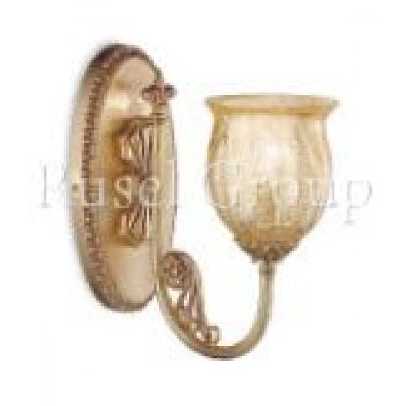 Настенный светильник Possoni 227/A1