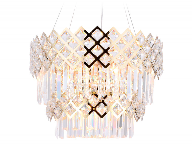 Каскадная люстра Ambrella TR5275