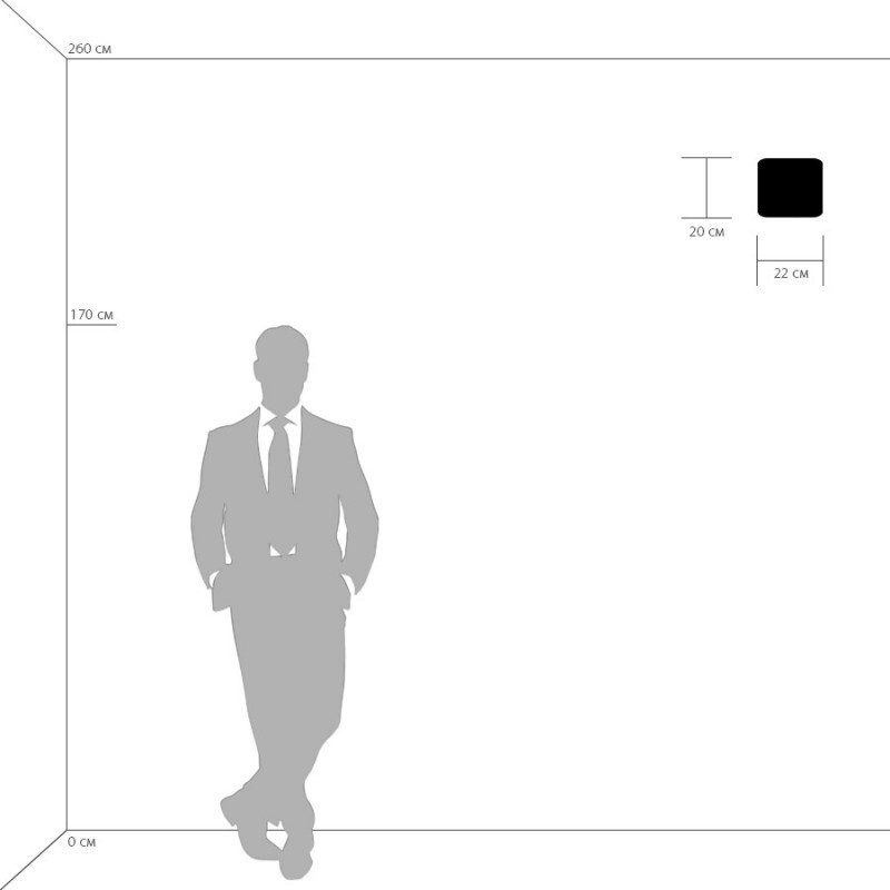 Бра Lightstar 808623