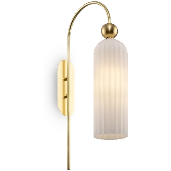 Настенный светильник Maytoni MOD302WL-01W