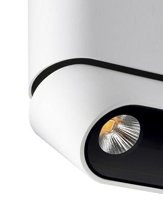 Люстра Lumien Hall 8005/3CM-WT-BK