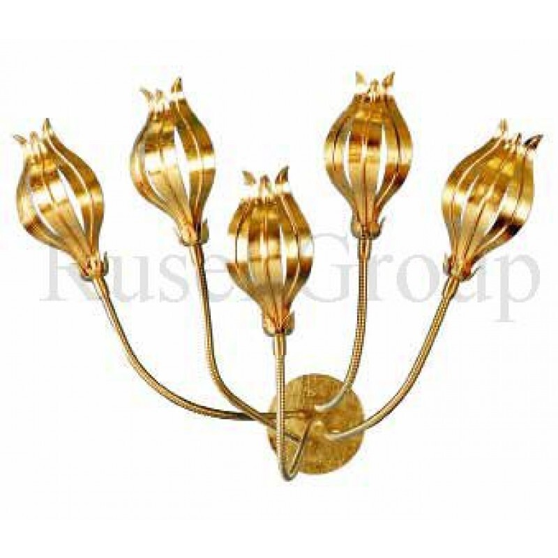 Настенный светильник Florenz Lamp 2542.05O