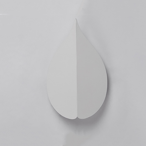 Настенный светильник LISSEN L22 Black Трехцветный свет by ImperiumLoft