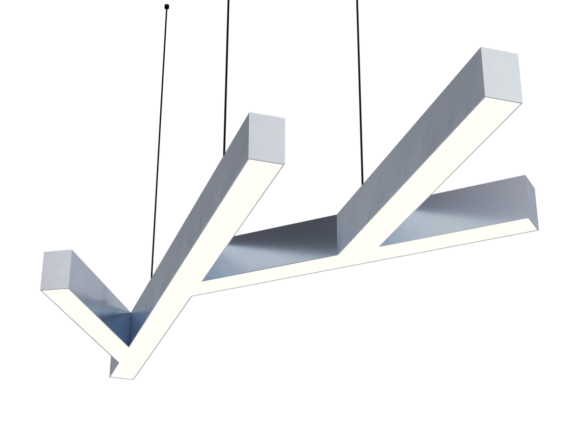 Подвесной светодиодный светильник Donolux DL18516S062A96