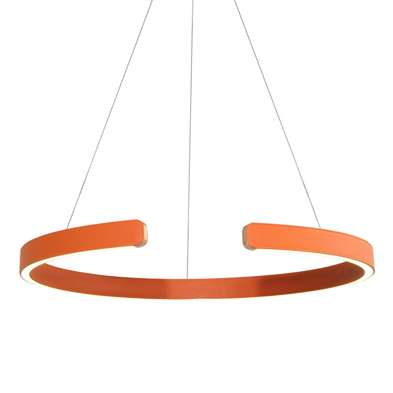Подвесной светильник LOFT IT 10025/600 Orange