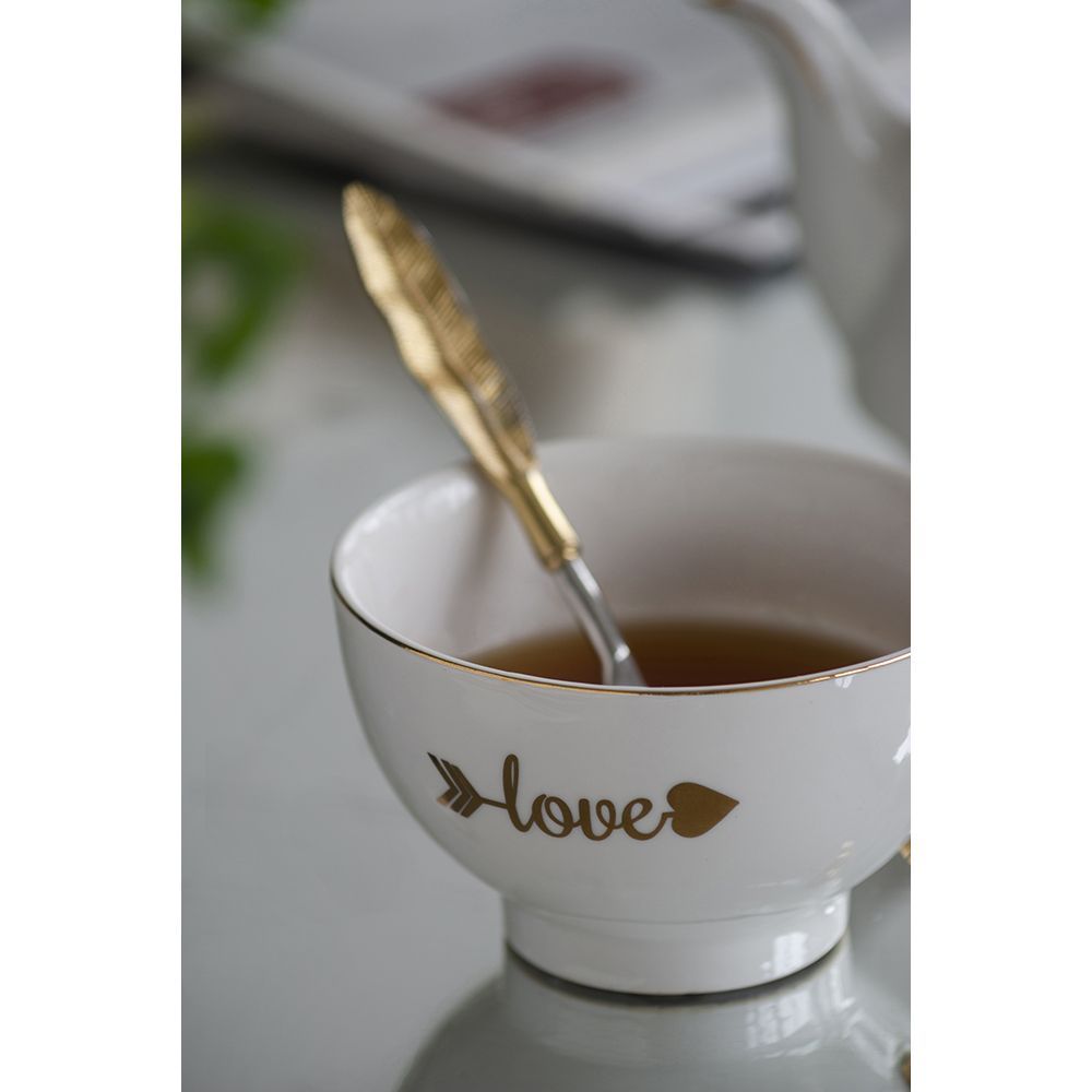 Чайник с чашкой Glasar 1656