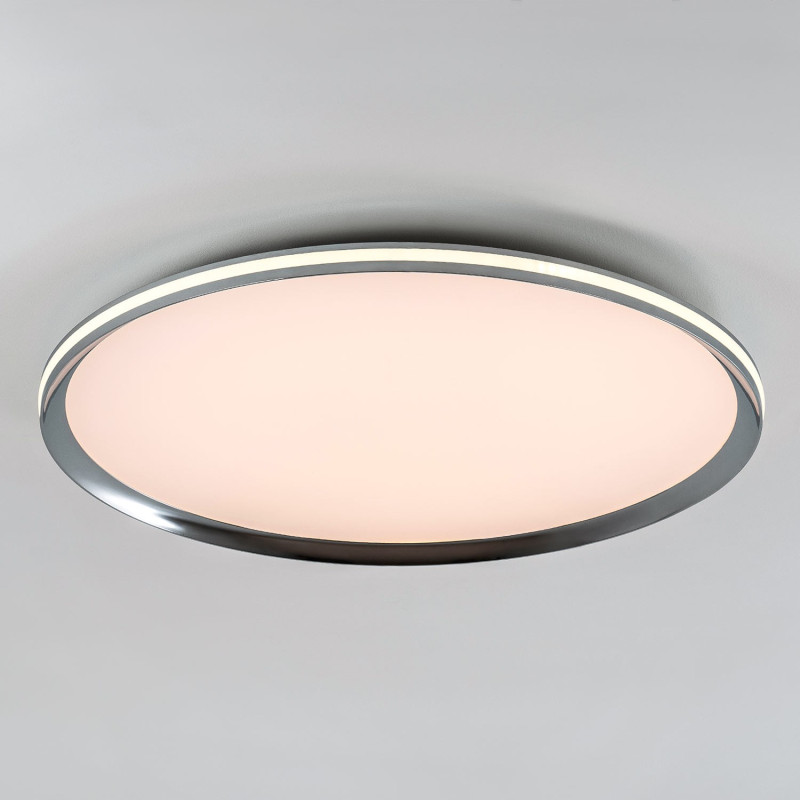 Накладной светильник LED4U L3020-600 CR