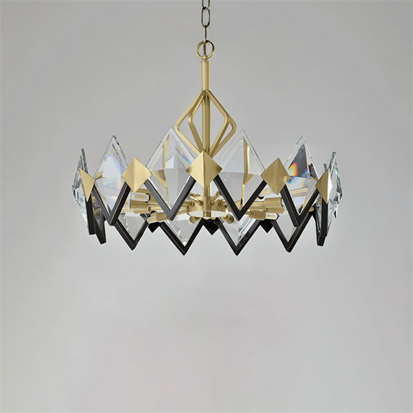 Люстра подвесная LENORA by ImperiumLoft