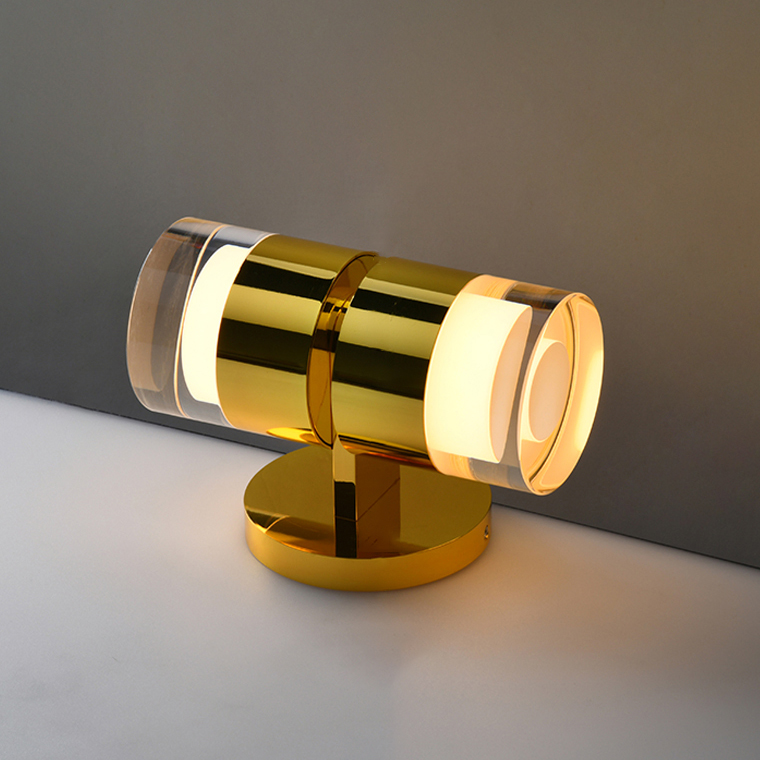 Настенный светильник COMFY by ImperiumLoft