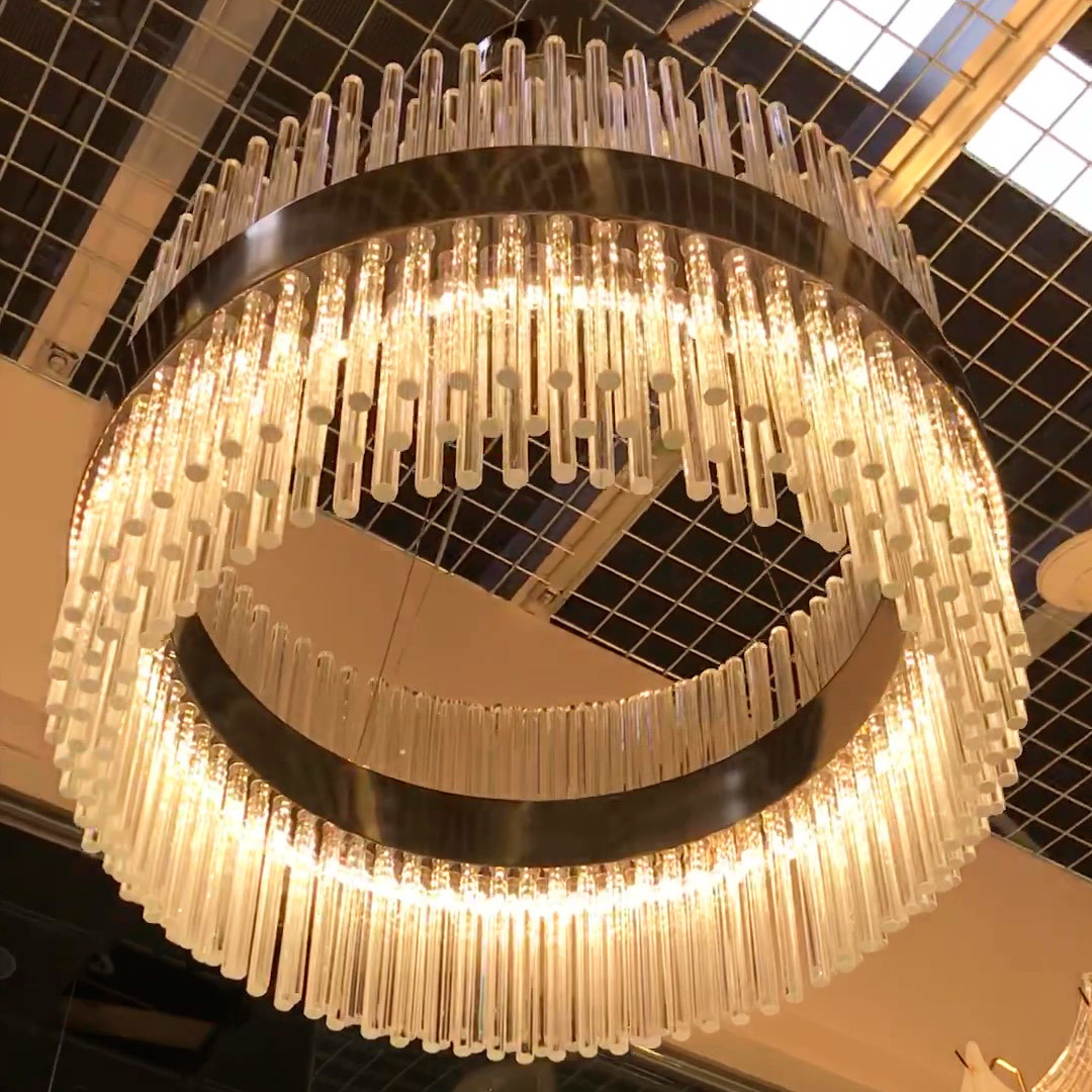 Люстра Cloyd CADANCE-A C1 10332